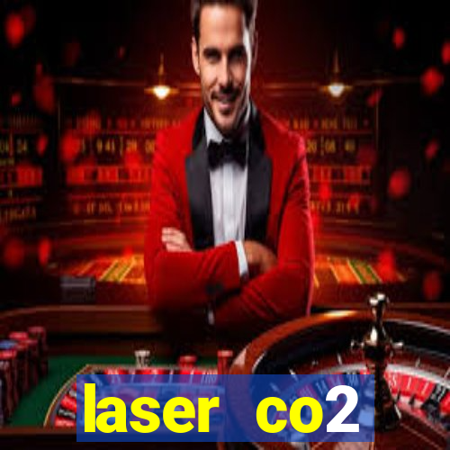 laser co2 frazionato napoli